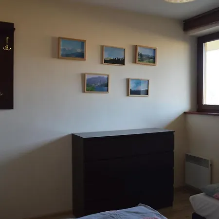 诺斯特吉克尼考斯赛力克公寓＆spa 公寓 *