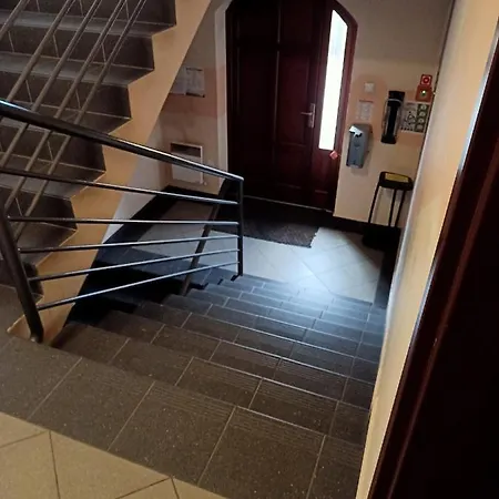 诺斯特吉克尼考斯赛力克公寓＆spa 考斯赛力克