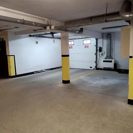 诺斯特吉克尼考斯赛力克公寓＆spa