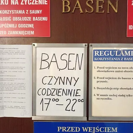 公寓 诺斯特吉克尼考斯赛力克公寓＆spa