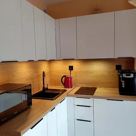 Nostalgiczne Apartament & Spa * Косцелиско