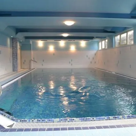Апартаменты Nostalgiczne Apartament & Spa *