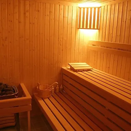 Nostalgiczne Apartament & Spa Апартаменты *