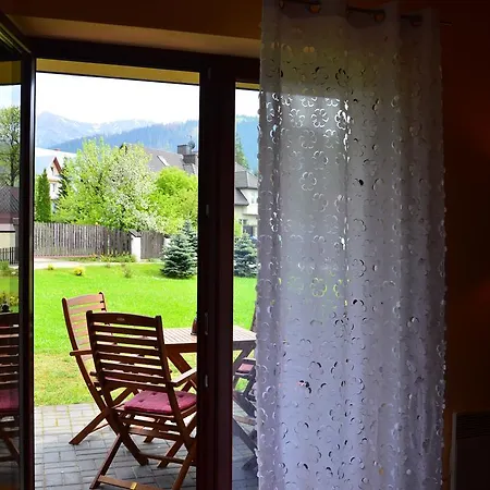 公寓 诺斯特吉克尼考斯赛力克公寓＆spa 考斯赛力克