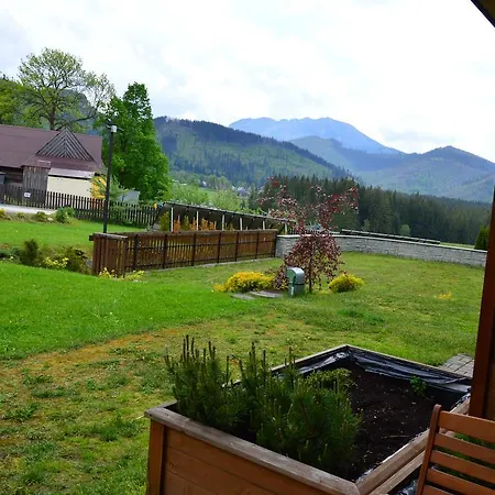 诺斯特吉克尼考斯赛力克公寓＆spa