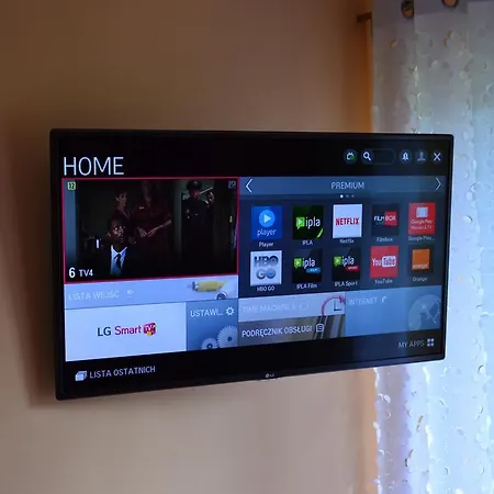 公寓 诺斯特吉克尼考斯赛力克公寓＆spa