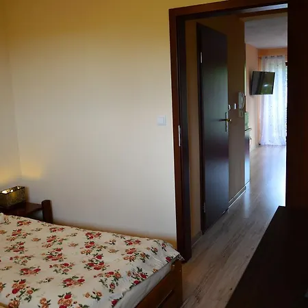 Апартаменты Nostalgiczne Apartament & Spa