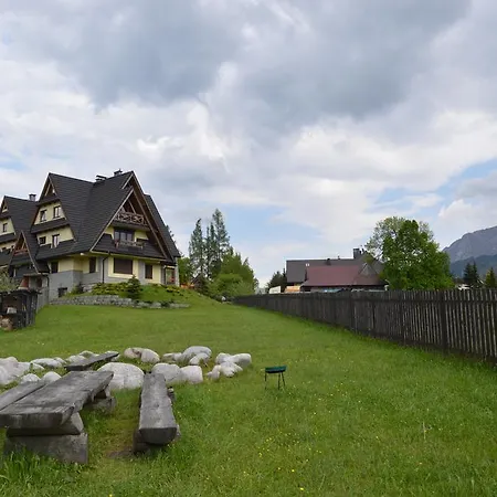 Nostalgiczne & Kościelisko