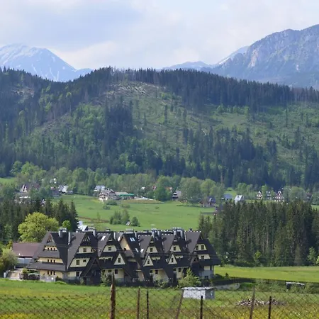 公寓 诺斯特吉克尼考斯赛力克公寓＆spa 考斯赛力克