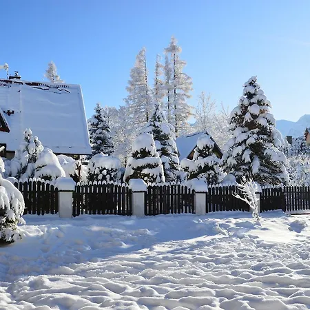 Nostalgiczne & Kościelisko