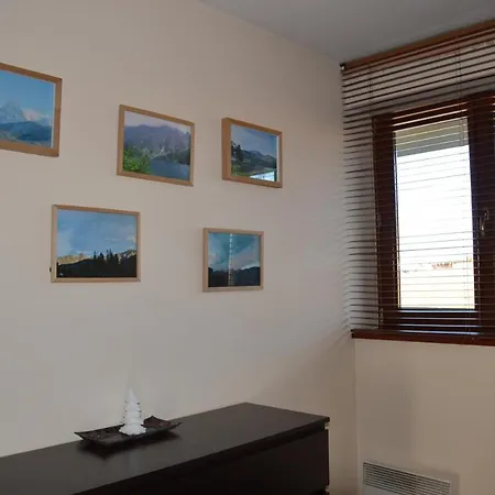 Nostalgiczne Apartament & Spa