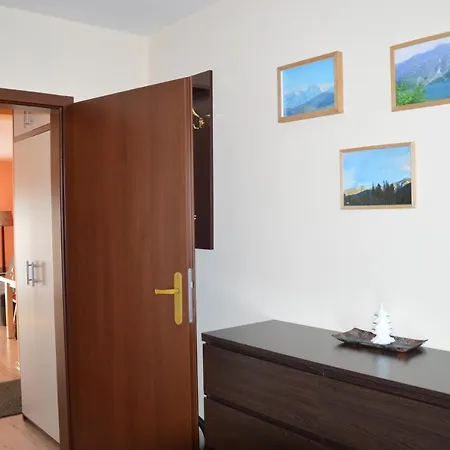 Nostalgiczne Apartament & Spa * Косцелиско