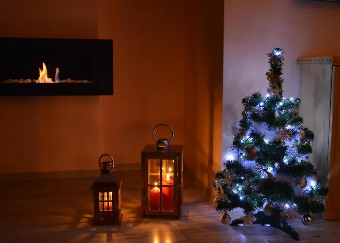 Daire Nostalgiczne &