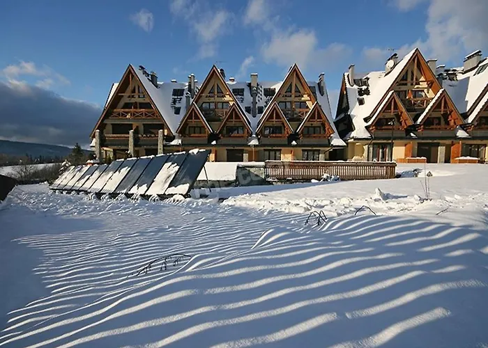 Nostalgiczne & Kościelisko