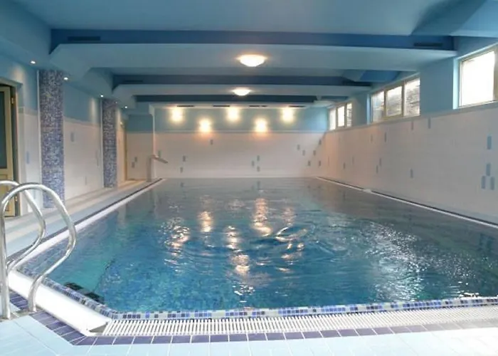 Lägenhet Nostalgiczne & *