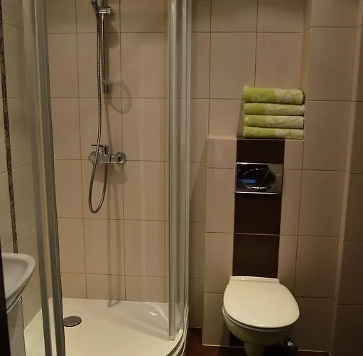 Lägenhet Nostalgiczne & Kościelisko