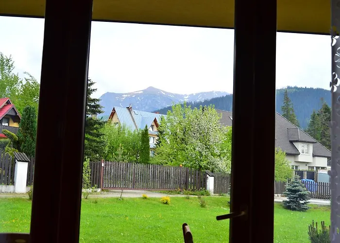 Lägenhet Nostalgiczne & *