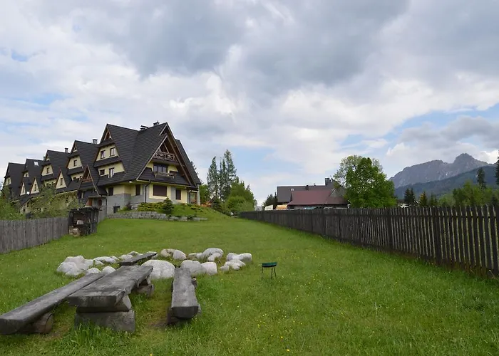 Nostalgiczne & Kościelisko