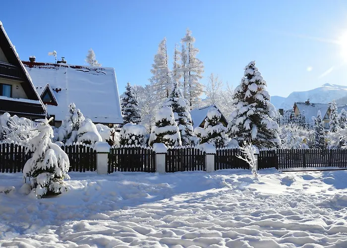 Nostalgiczne & Kościelisko