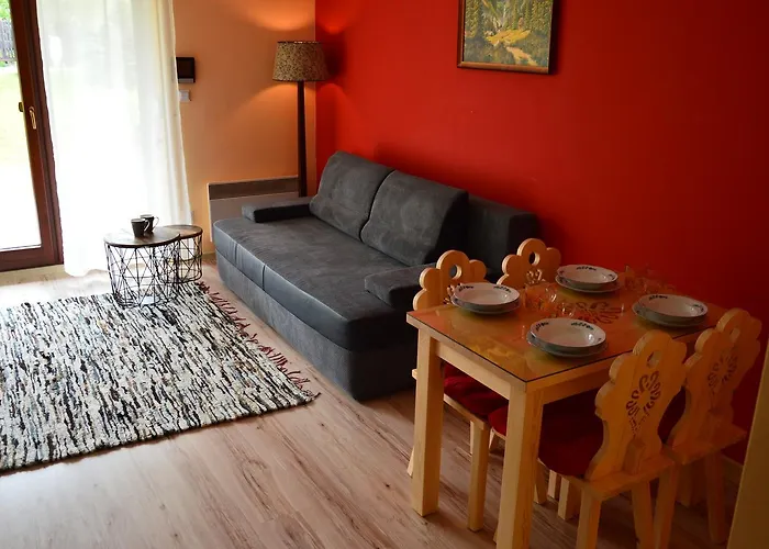 Daire Nostalgiczne &