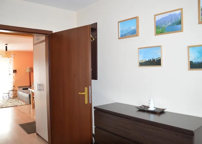 Nostalgiczne & * Kościelisko